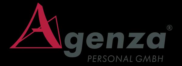 Agenza Personal GmbH Logo
