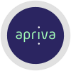 Apriva GmbH Logo