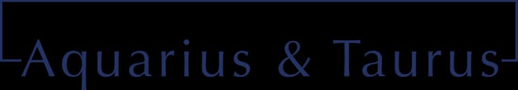 Aquarius & Taurus GmbH Logo