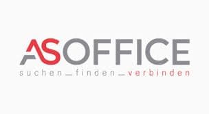 AS OFFICE GmbH Logo
