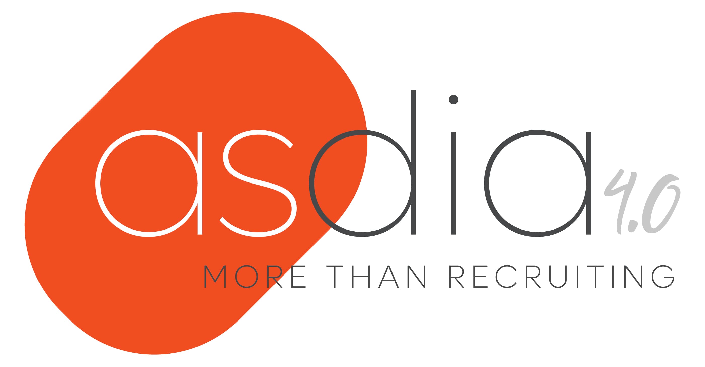 ASDiA GmbH & Co. KG Logo