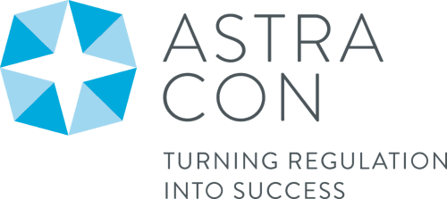 AstraCon GmbH Logo