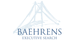 Baehrens GmbH Logo
