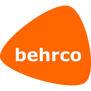 Behrco GmbH Logo