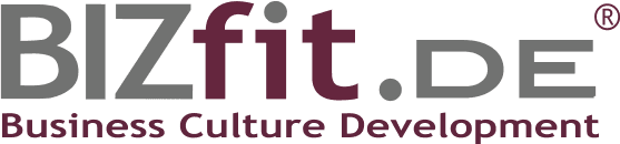 BIZfit.DE GmbH Logo