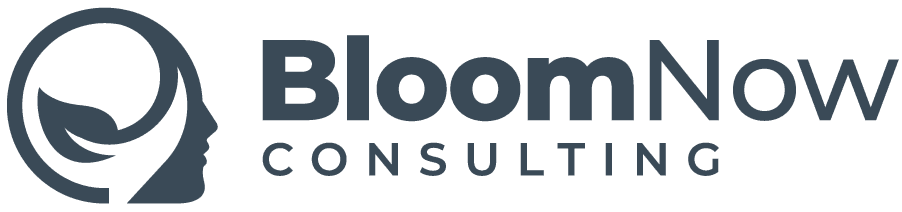 BloomNow GmbH Logo