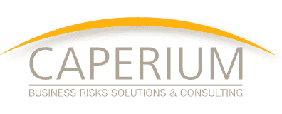 Caperium GmbH Logo