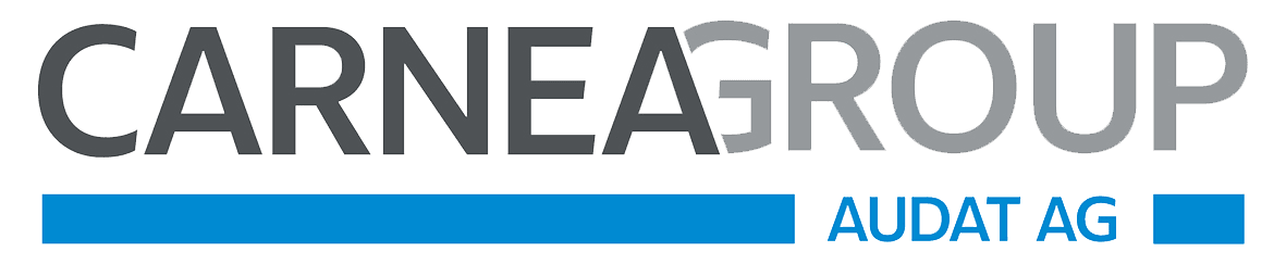 Carnea Audat AG Logo