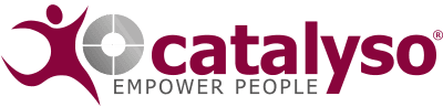 Catalyso GmbH Logo