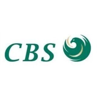 CBS-co GmbH Logo