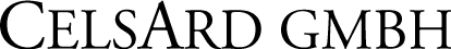 CelsArd GmbH Logo