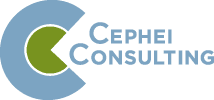 CEPHEI CONSULTING GmbH Logo