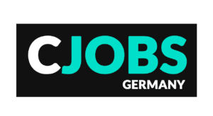 Cjobs Germany UG Logo
