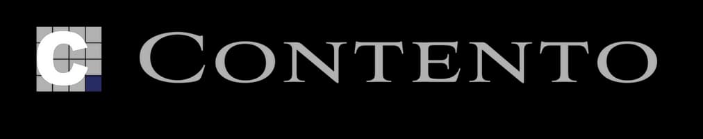 CONTENTO GmbH Logo