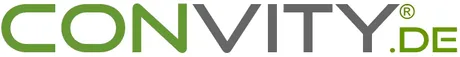 CONVITY Ltd. & Co. KG Logo