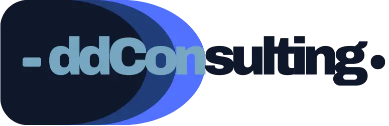 D&D Consulting GmbH Logo