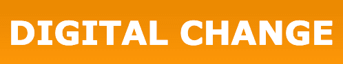 DIGITAL CHANGE UG Logo