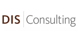 DIS Consulting GmbH Logo