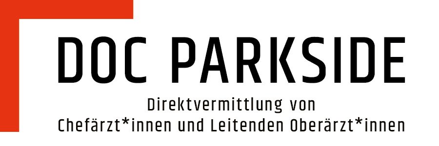 Doc Parkside GmbH Logo