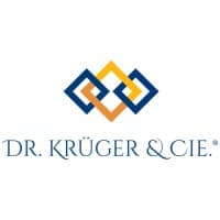 Dr. Krüger GmbH Logo