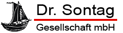 Dr. Sontag GmbH Logo