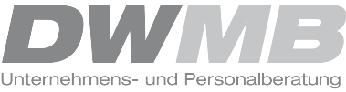 DWMB GmbH Logo