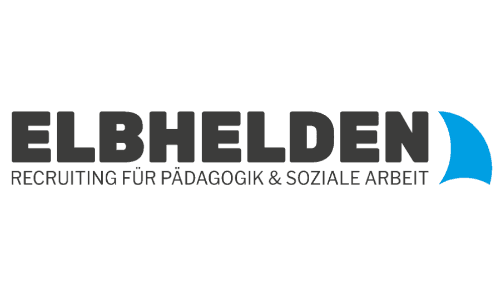 Elbhelden GmbH Logo