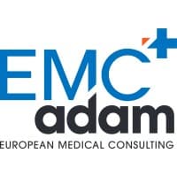 EMC Adam GmbH Logo