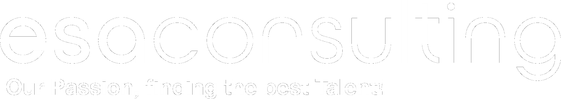 ESA Consulting UG Logo