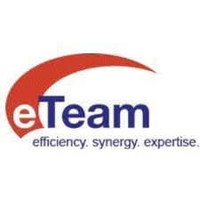 Eteam Workforce GmbH Logo