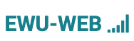 EWU GmbH Logo