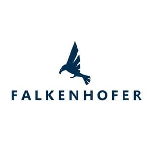 Falkenhofer GmbH Logo