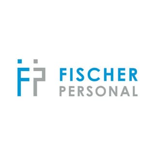 Fischer Personal GmbH Logo