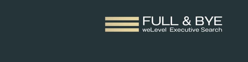 FULL & BYE GmbH Logo