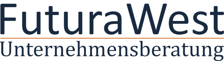 FuturaWest GmbH Logo