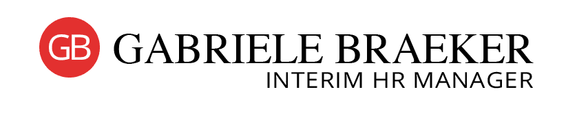 Gabriele Braeker GmbH Logo