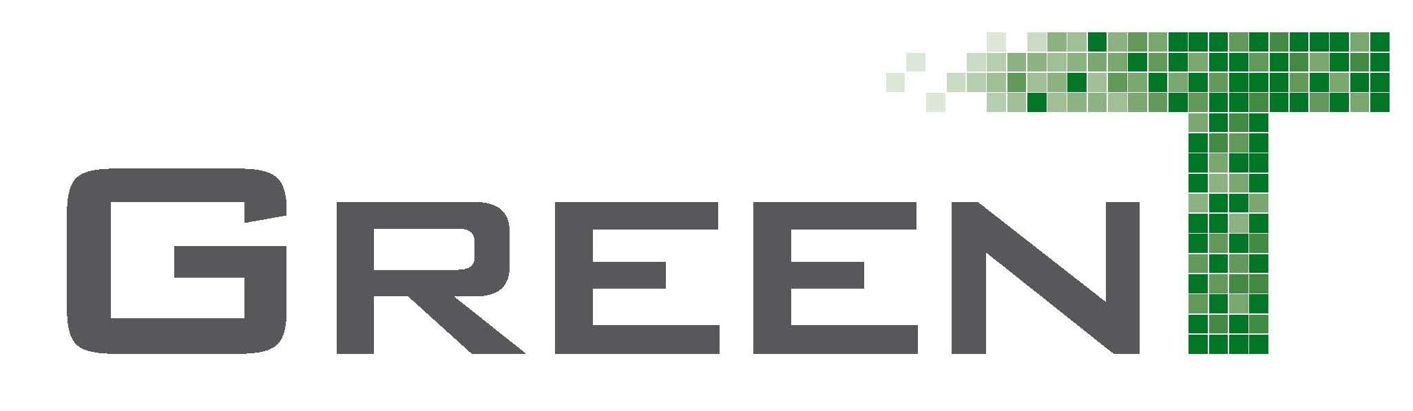 Green T GmbH & Co. KG Logo