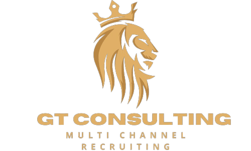 GT Consulting GmbH Logo