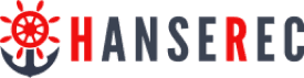 HANSEREC GmbH Logo