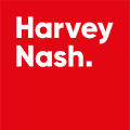 Harvey Nash GmbH Logo