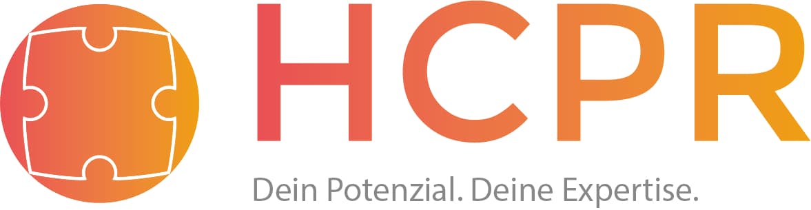 HCPR GmbH Logo