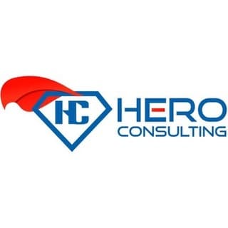 Hero Consulting GmbH Logo