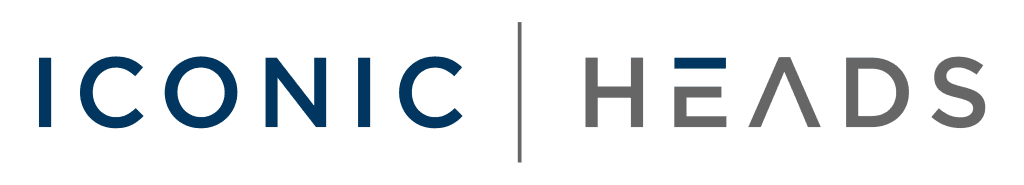 Iconic Heads GmbH Logo