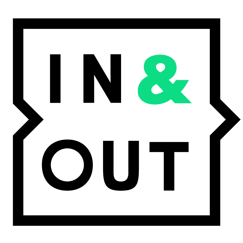 In&Out Consulting GmbH Logo