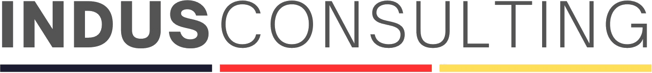 Indus Consulting UG Logo