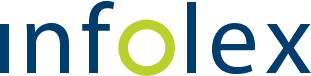 INFOLEX - I.T.A.L.O. UG Logo