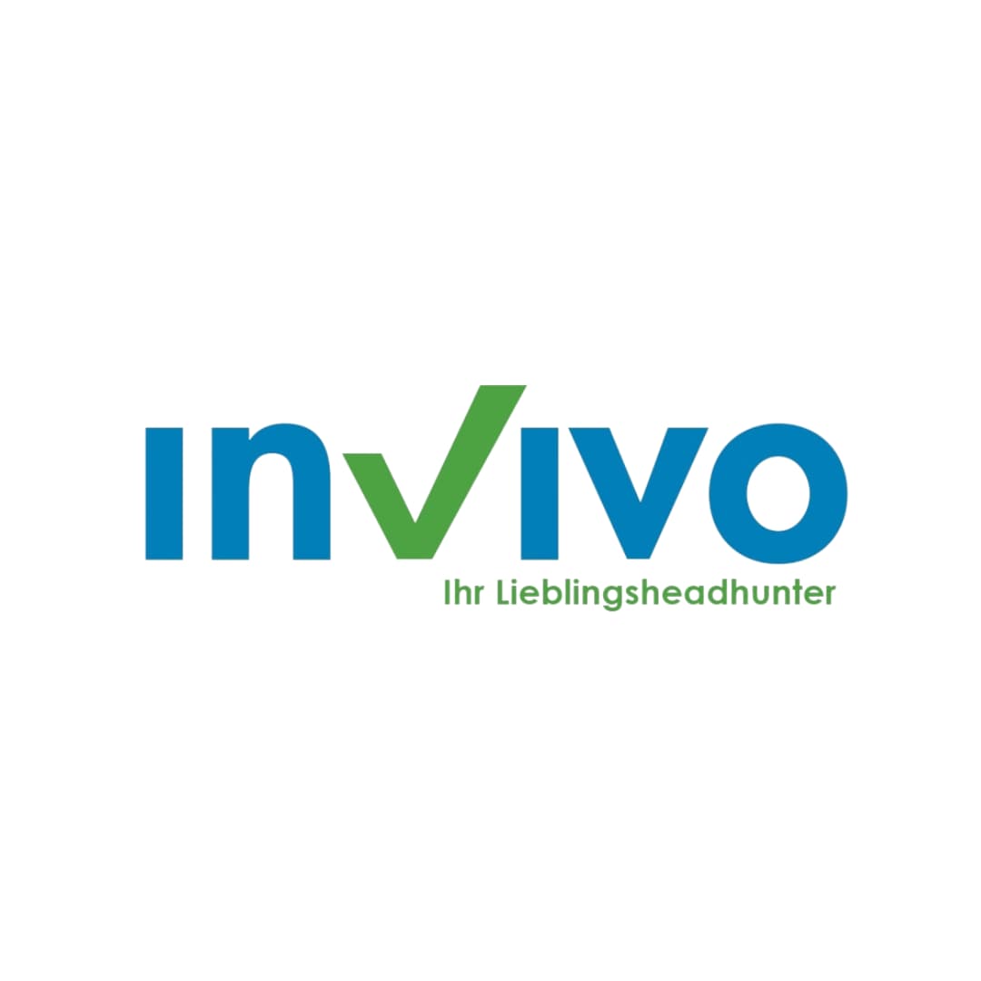 Invivo Group GmbH Logo