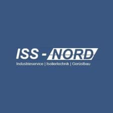ISS-Nord GmbH & Co. KG Logo