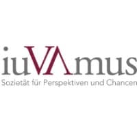 Iuvamus GmbH Logo