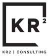 KR2 Consulting GmbH Logo